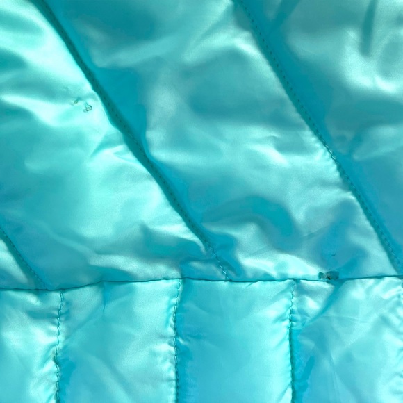 Authentic American Heritage- XS - Blue - reversible ski wear - Picture 3 of 6